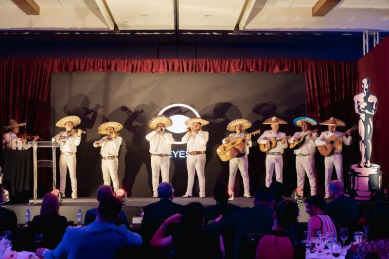 Mariachi en Playa del Carmen - Mariachi Cocula de la Riviera Maya